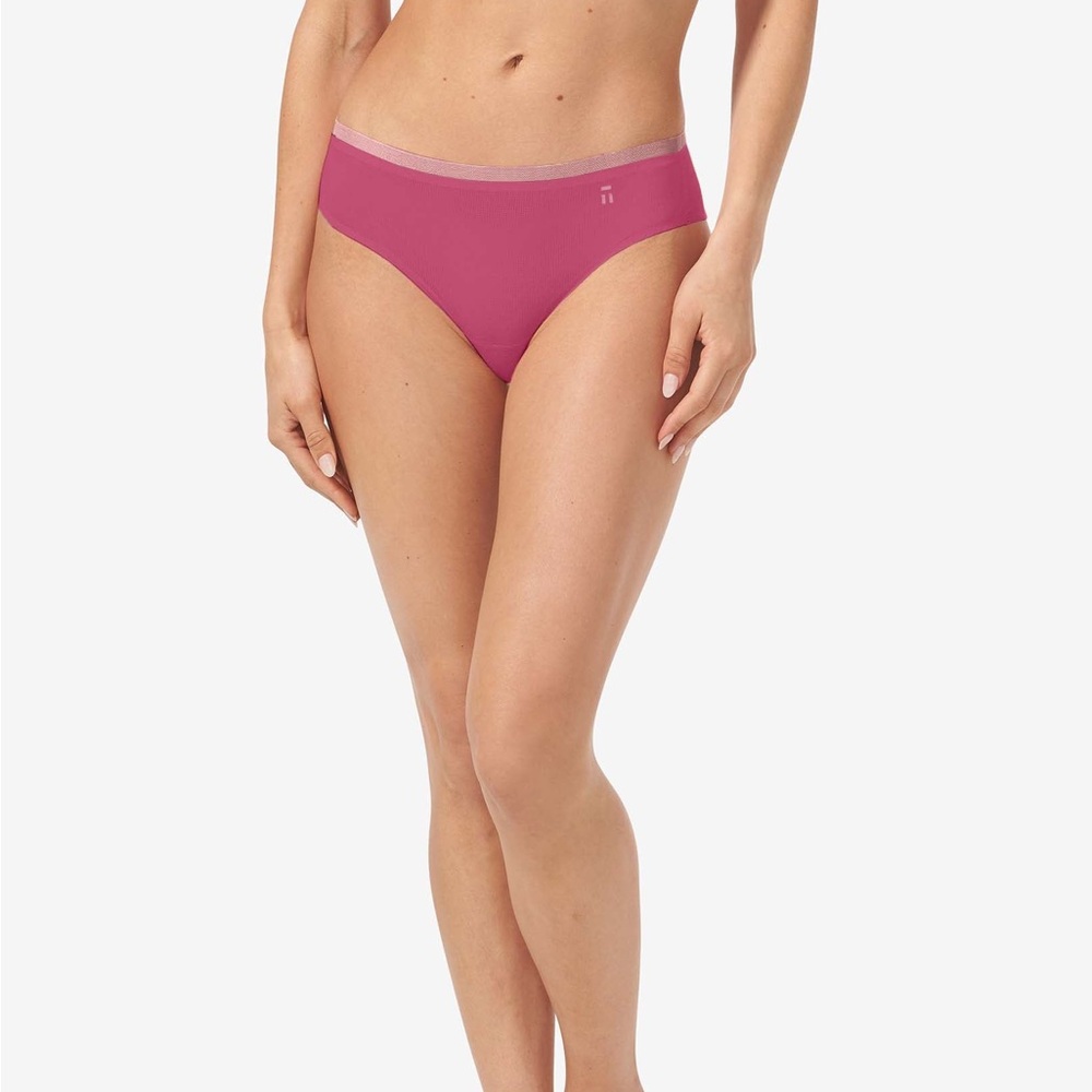 Pack of 3 Tommy John’s women’s underwear “Air cheeky”